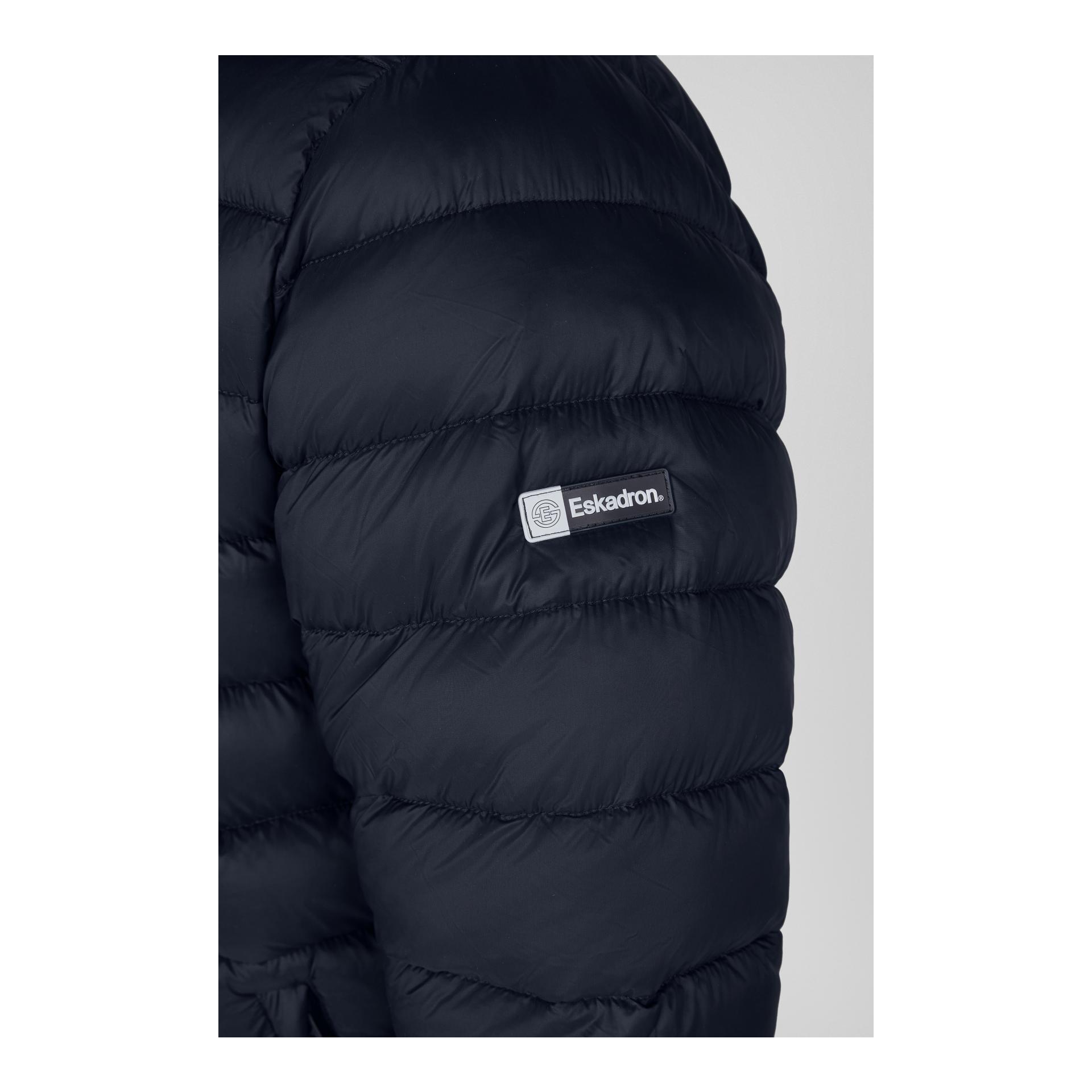 Eskadron Veste QUILT MALE Dynamic AW26