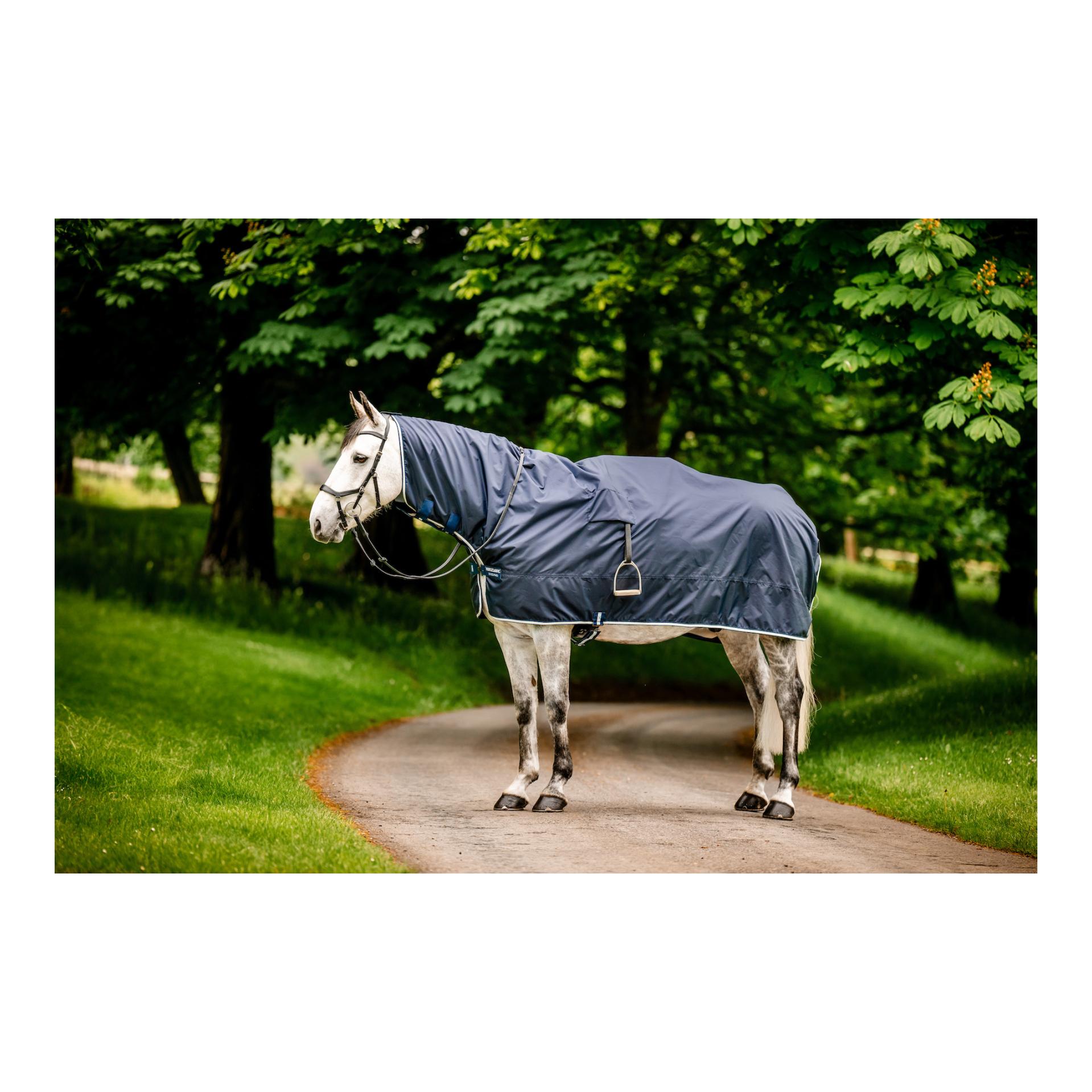 Horseware Newmarket Rain Sheet