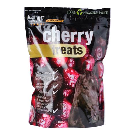 NAF Cherry Treats