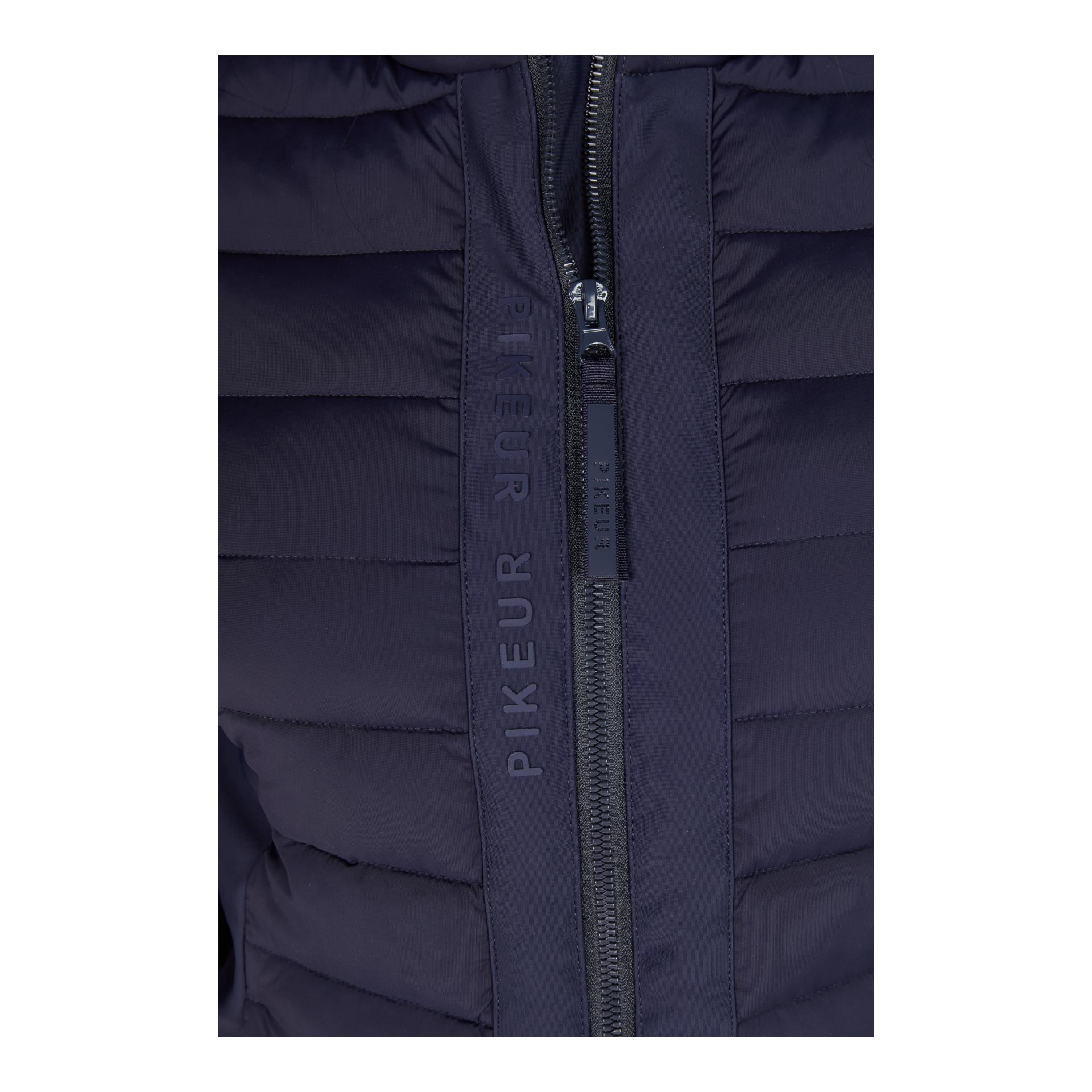 Pikeur Hybrid Jacket Damen