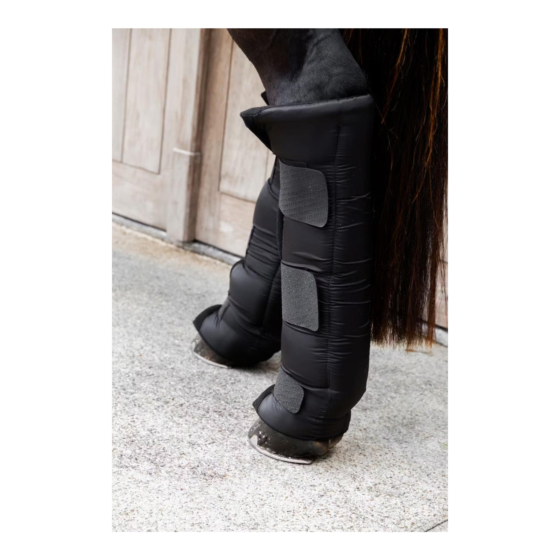 Kentucky Stallgamaschen PROtect lang hinten