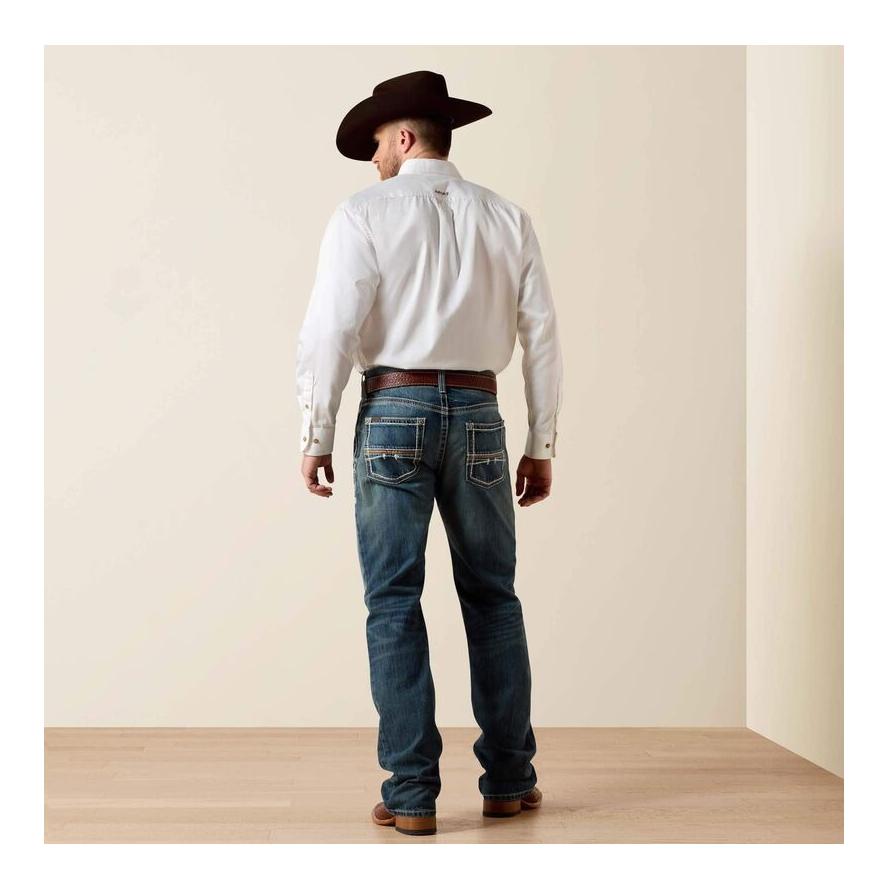 Ariat Jeans Coltrane Boot