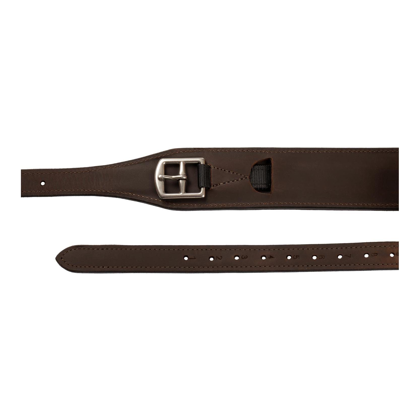 Acavallo Steigbügelriemen Mono Flap