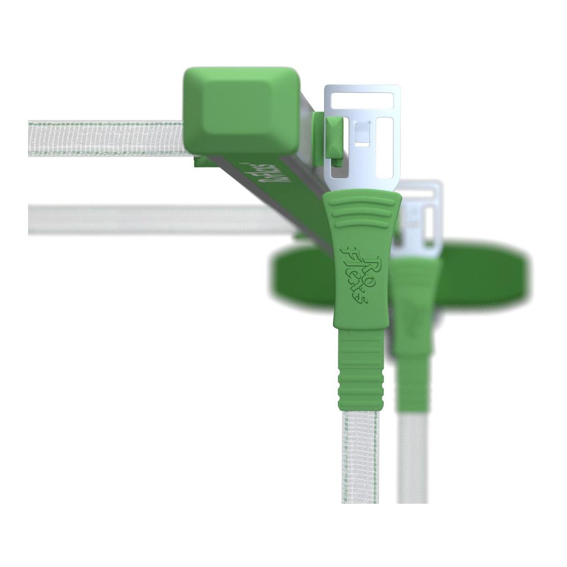 RoFlexs Zaunsystem Basic 145 Set