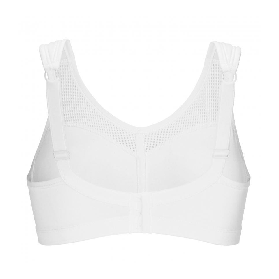 Swegmark Sport BH Activate - weiss