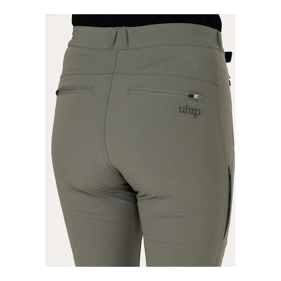 Uhip Pantalon fonctionnel d'extérieur Johanna