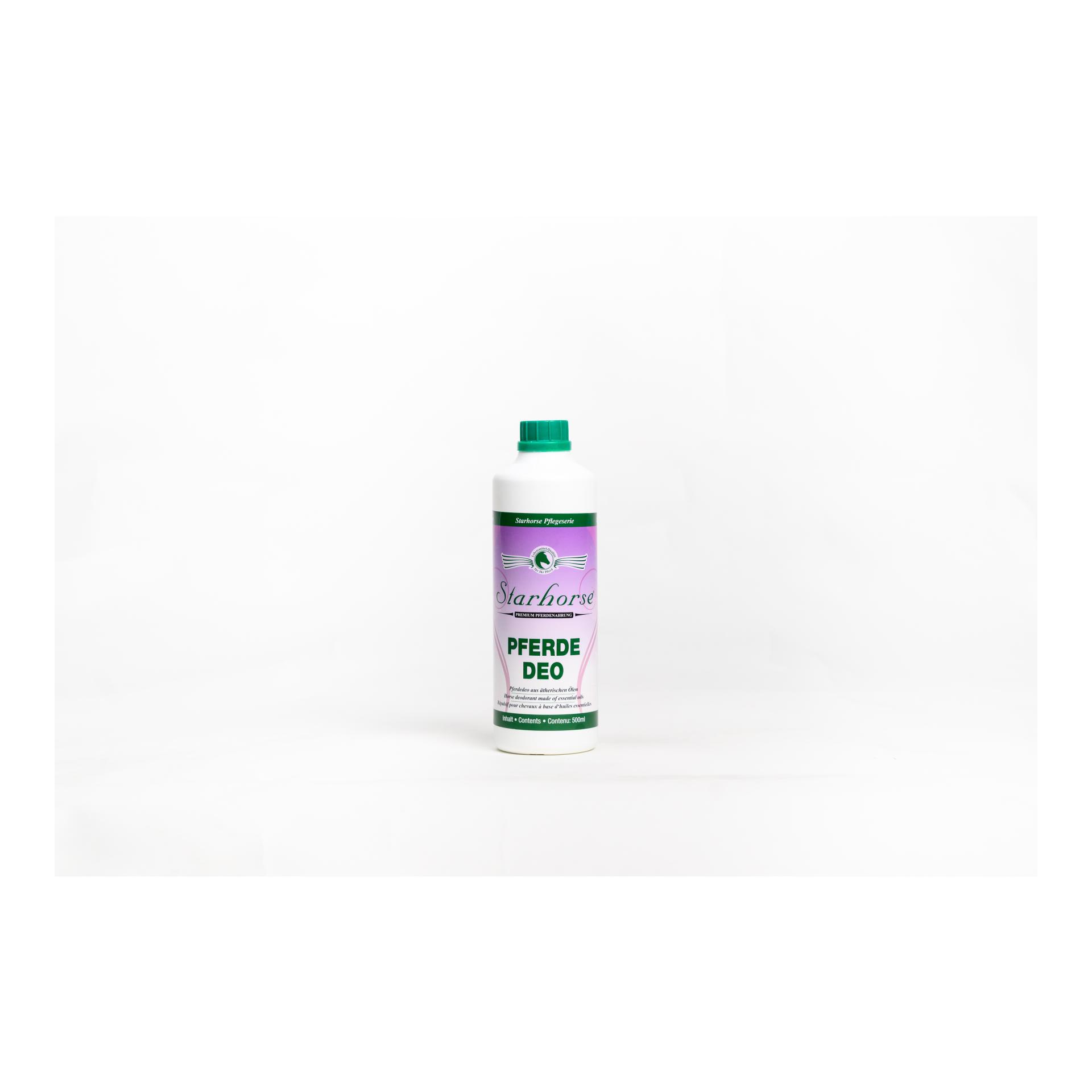 Starhorse Pferdedeo (Insektenschutz-Spray)