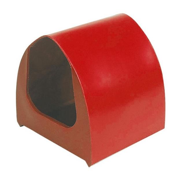 Growi mobiler Sattelhalter