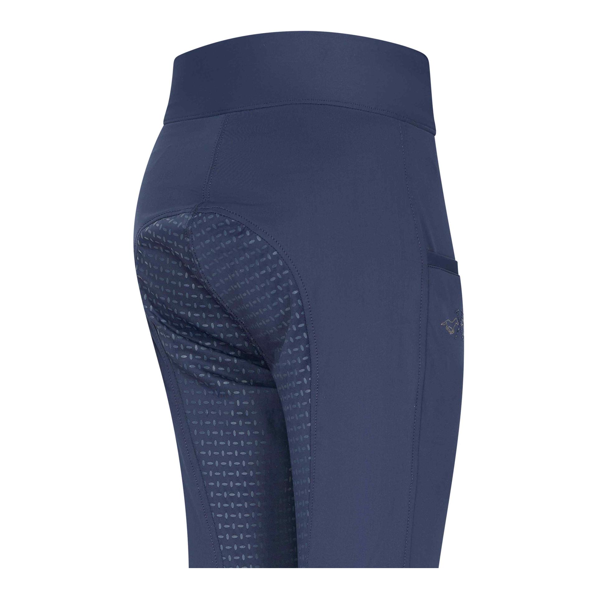 HV Polo KIDS Reitleggings HVPLotte