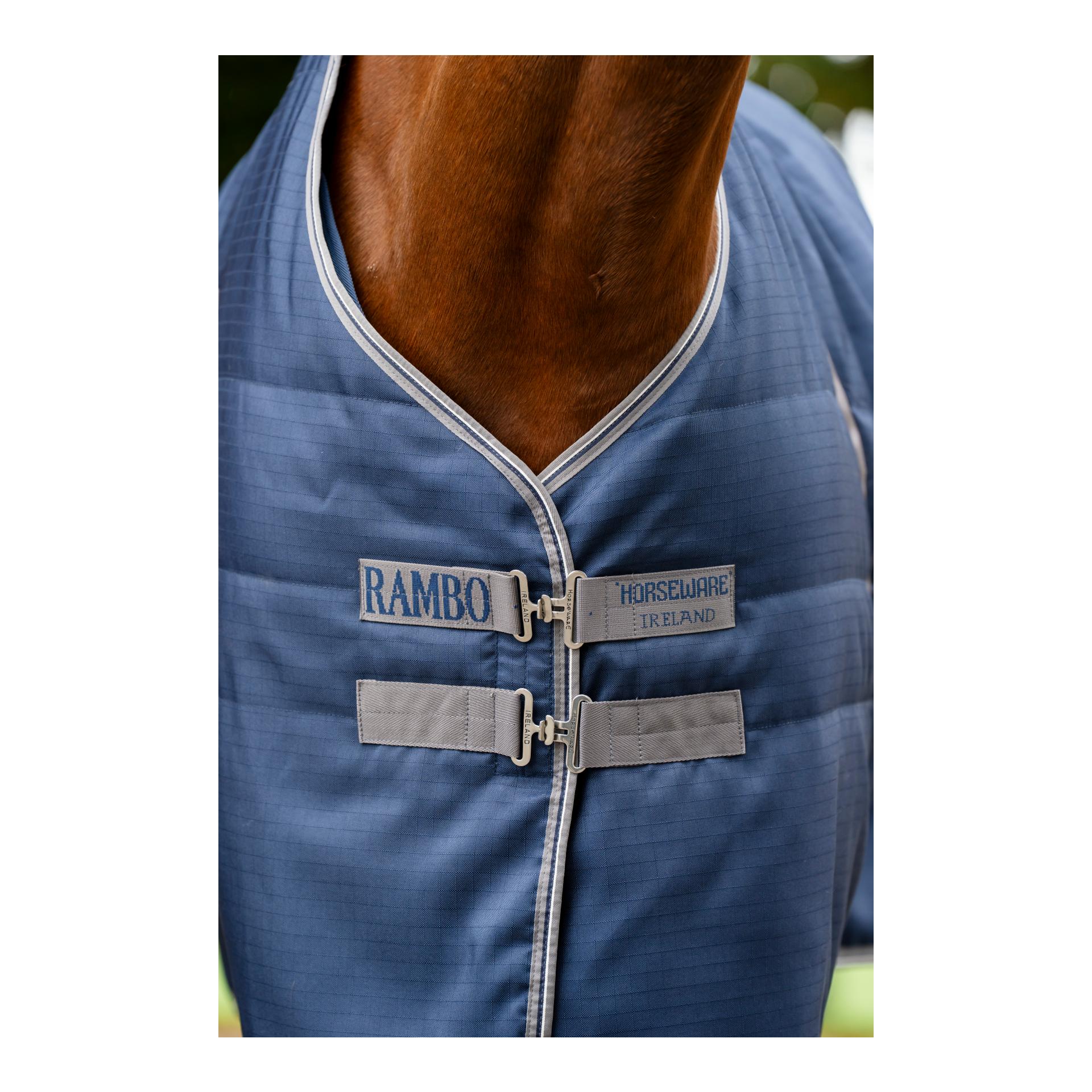 Horseware Rambo Stable 100g