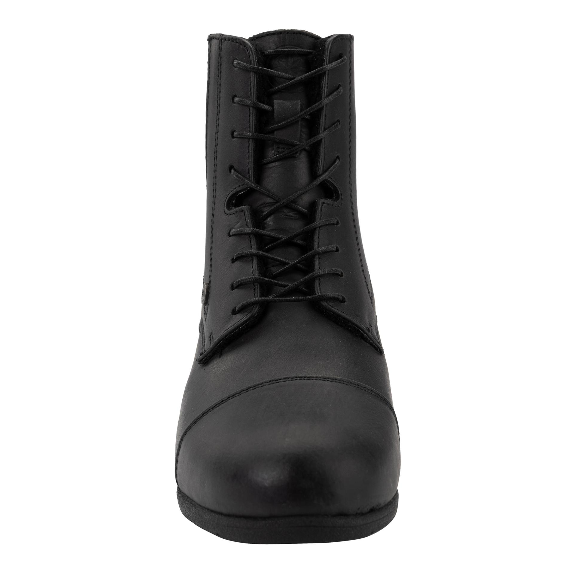 Suedwind Footwear Bottines IceLock Eco BZ Lace - noir