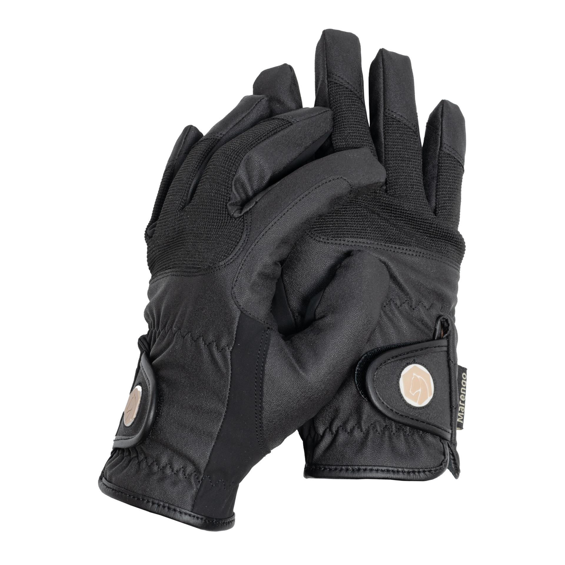 Marengo Winter-Reithandschuh Flex Comfort