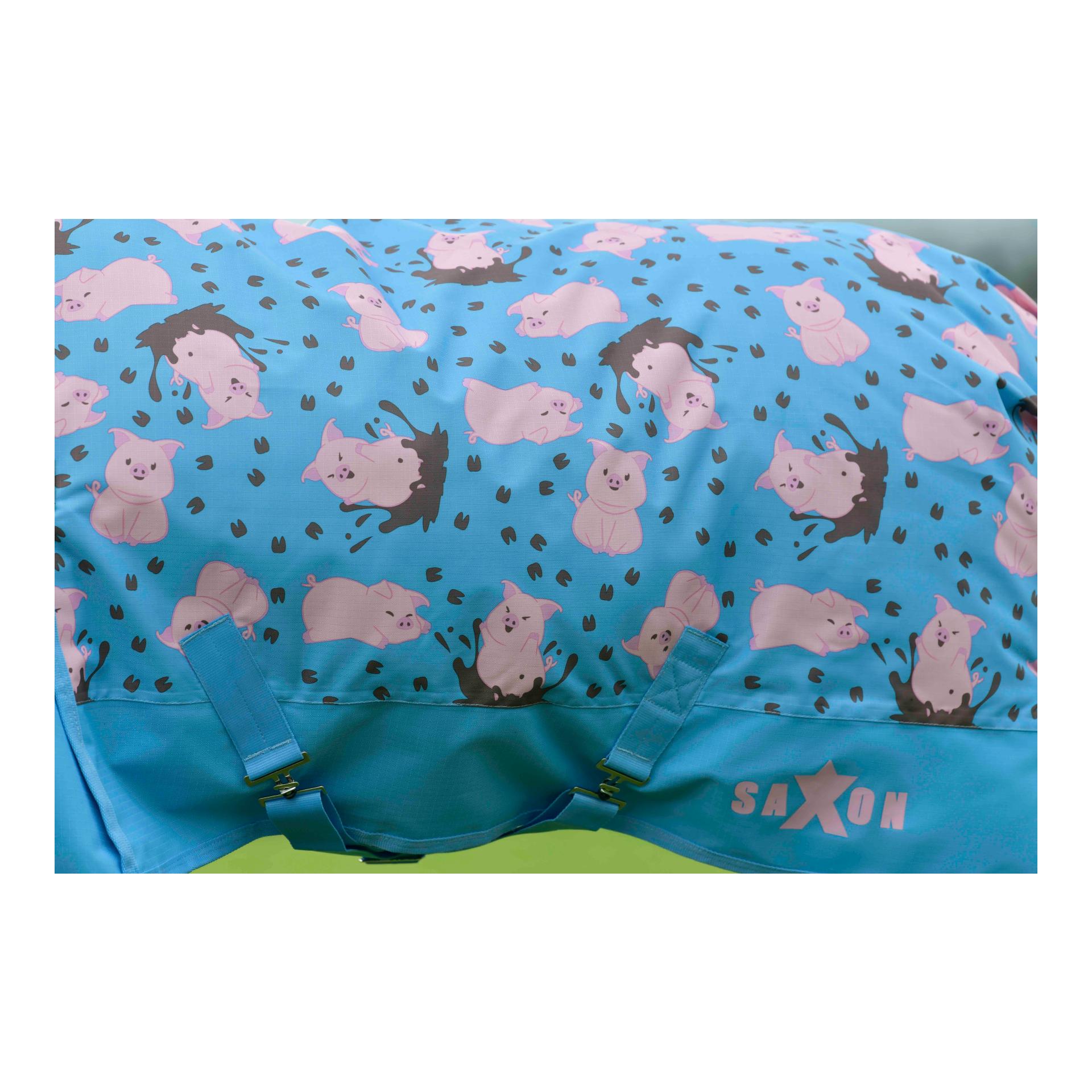 Couverture de poney 180g