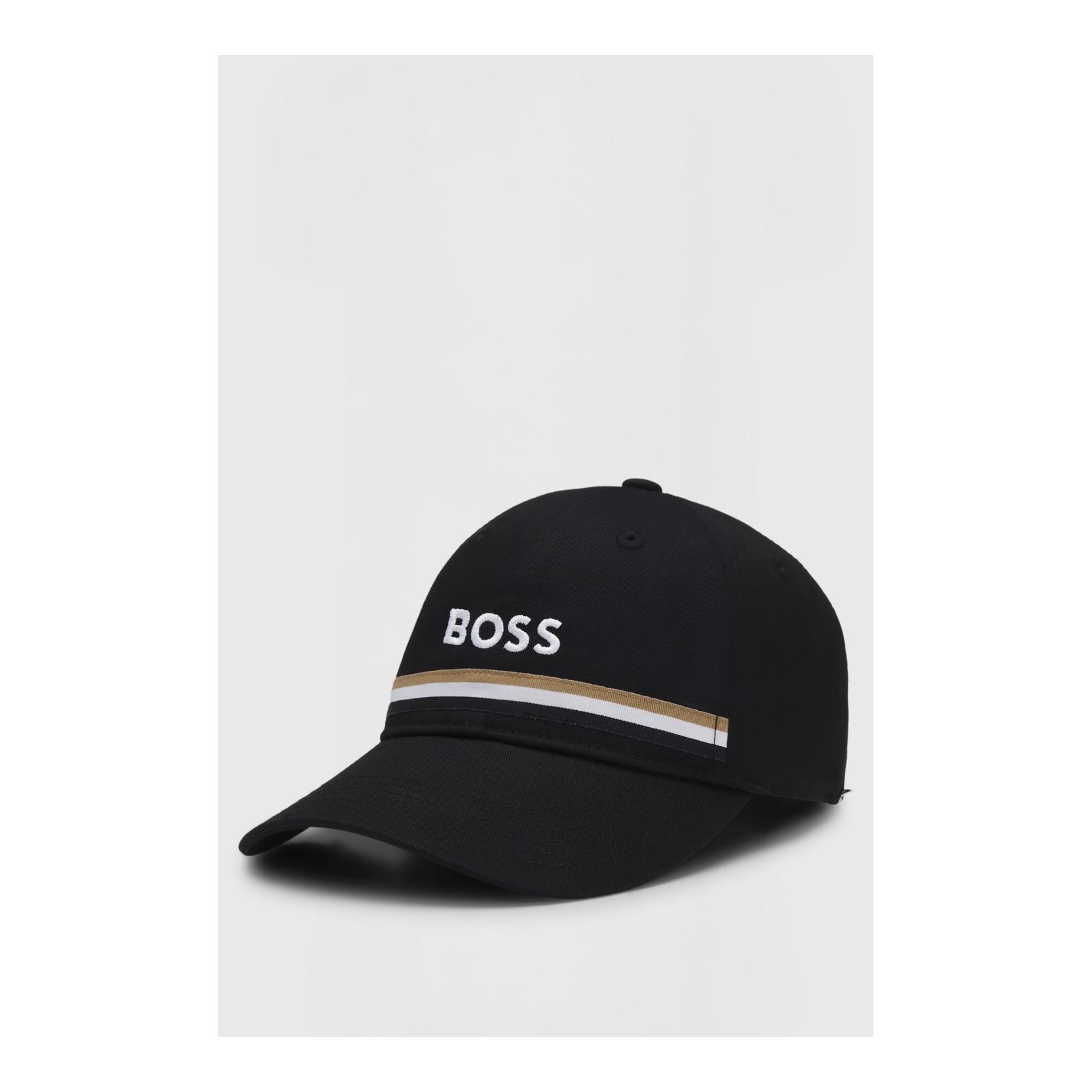 BOSS Equestrian Cap Tape