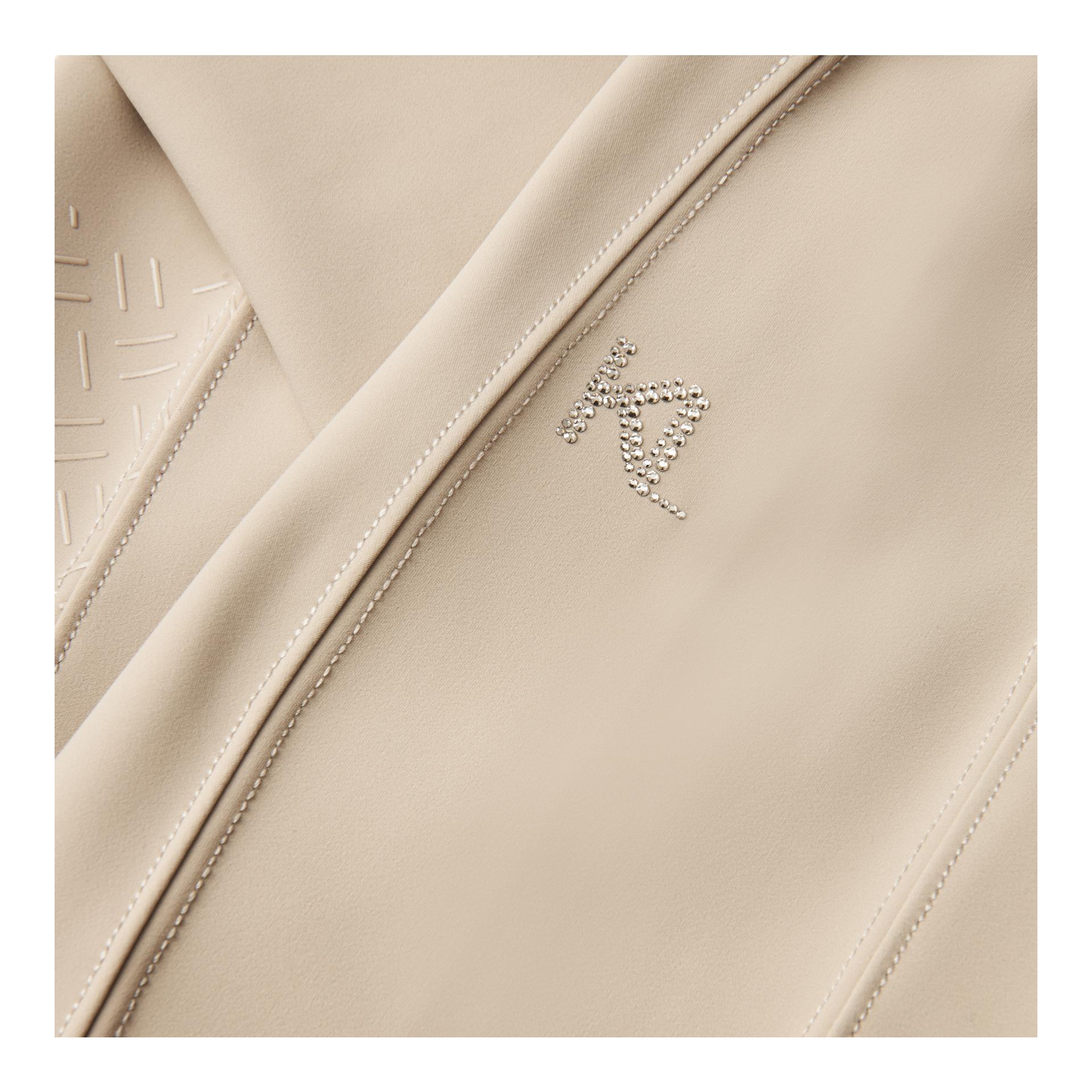 Reithose Kira H Shape Vollgrip Damen