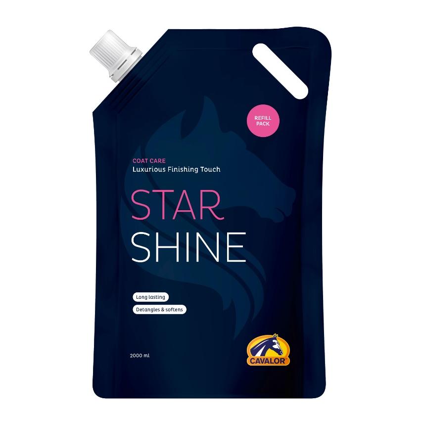 Cavalor Star Shine