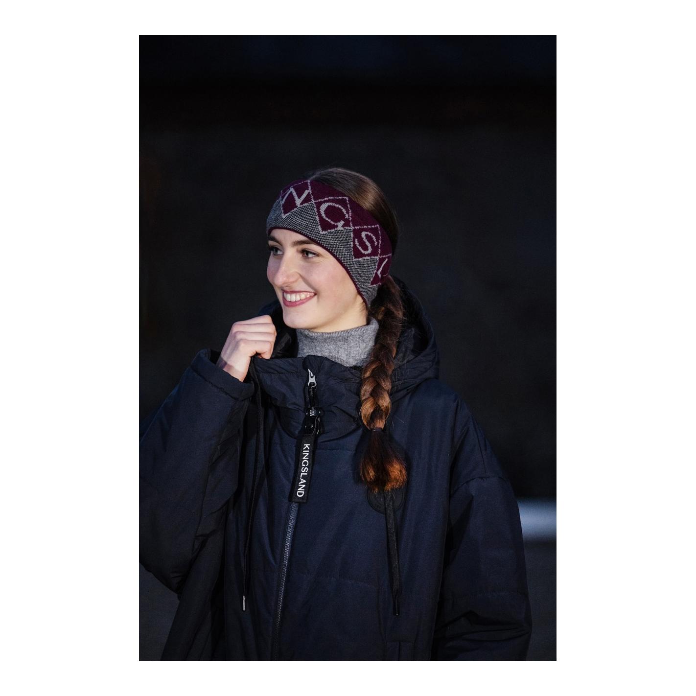 Kingsland Manteau KLMarley Unisexe
