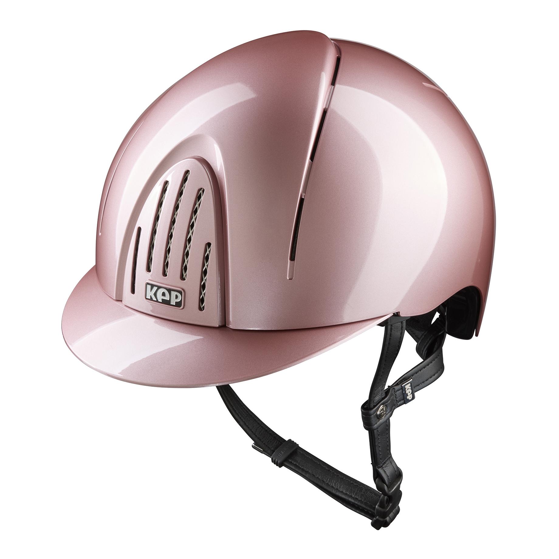 KEP Reithelm Smart Nova - Shine