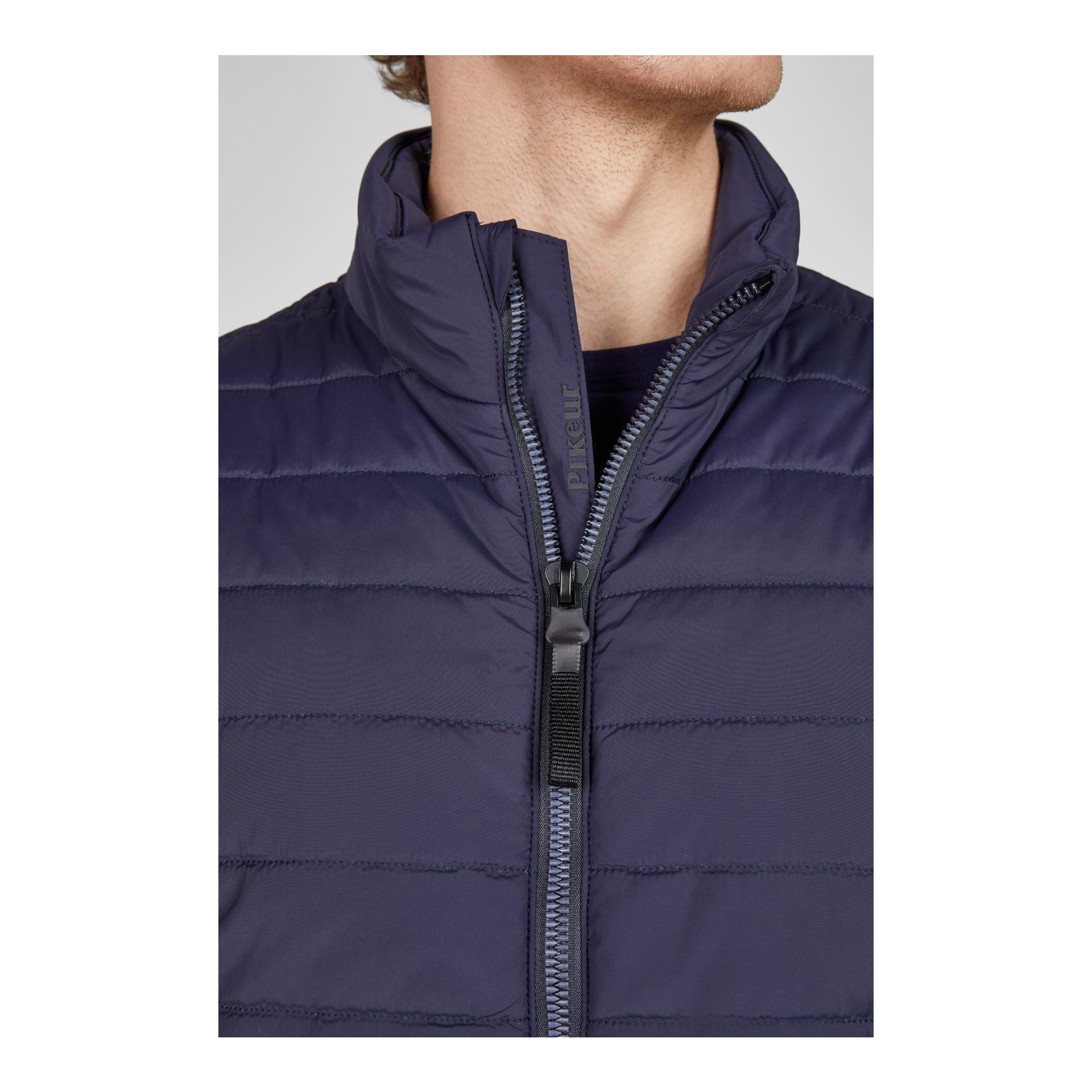 Pikeur Gilet Quiltes Hommes