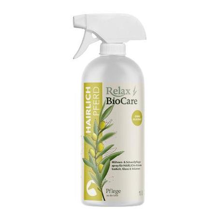 Relax Biocare Hairlich Mähnenspray