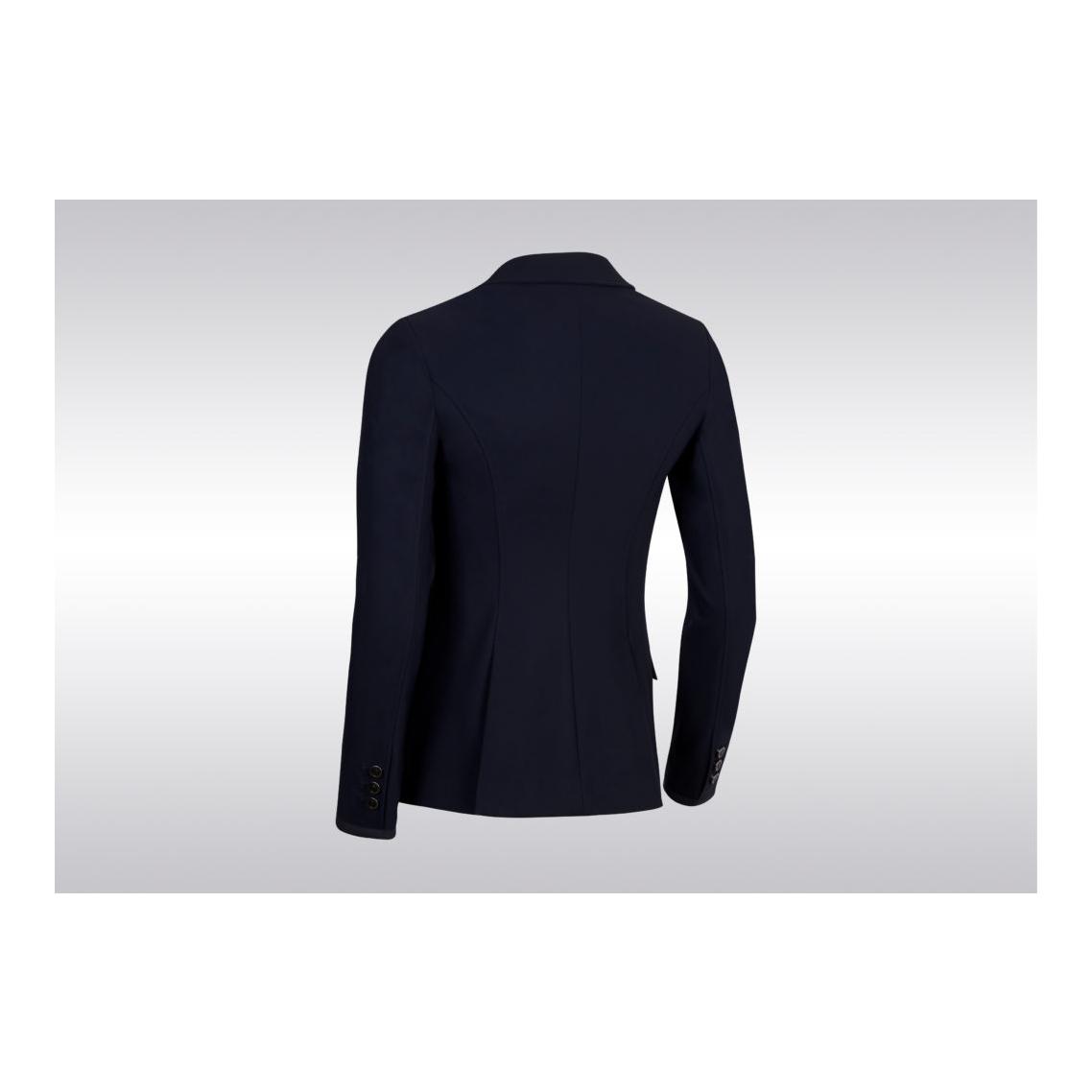 Samshield Turniersakko Alix Damen - navy