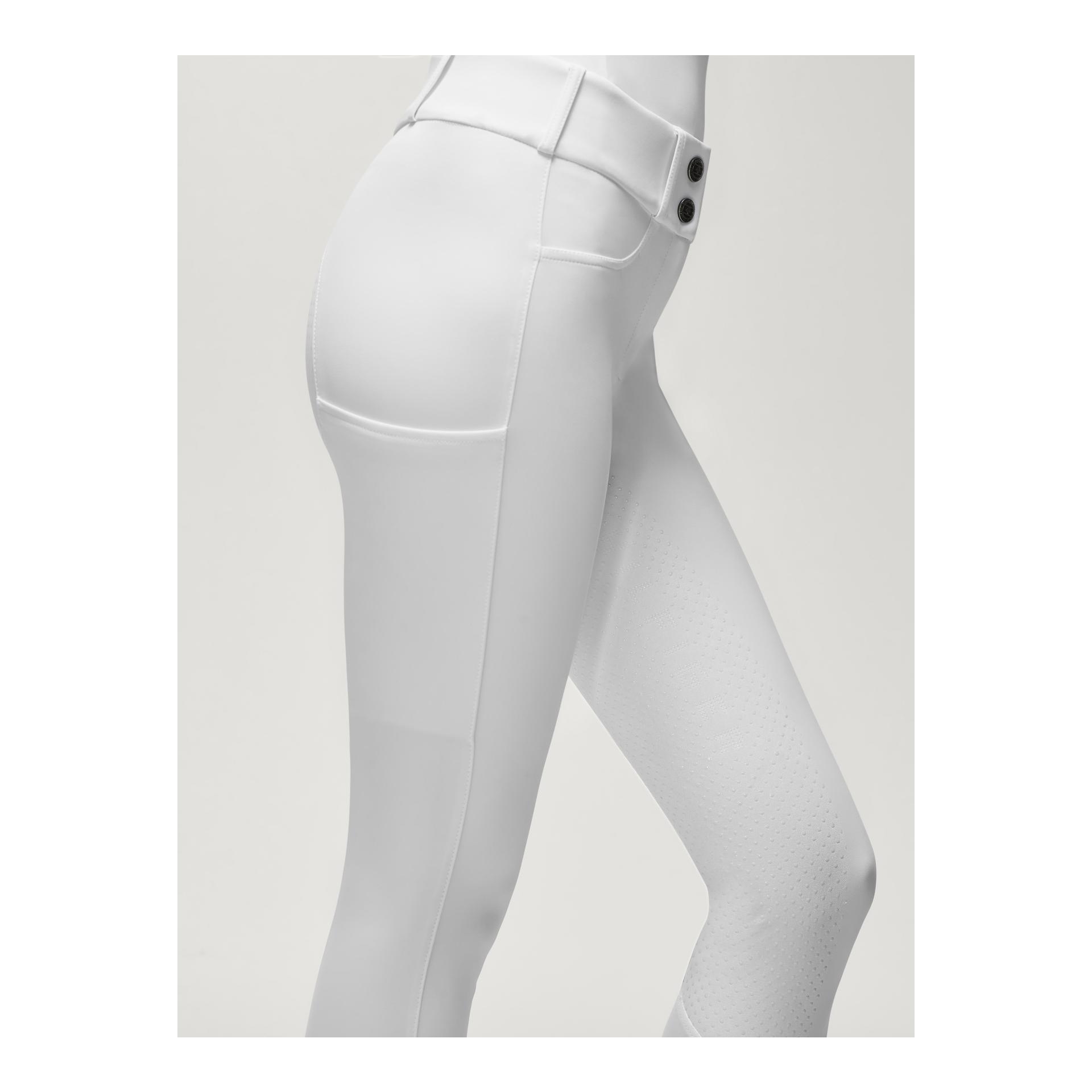 Tommy Hilfiger Equestrian Pantalon d'équitation Lea Vollgrip