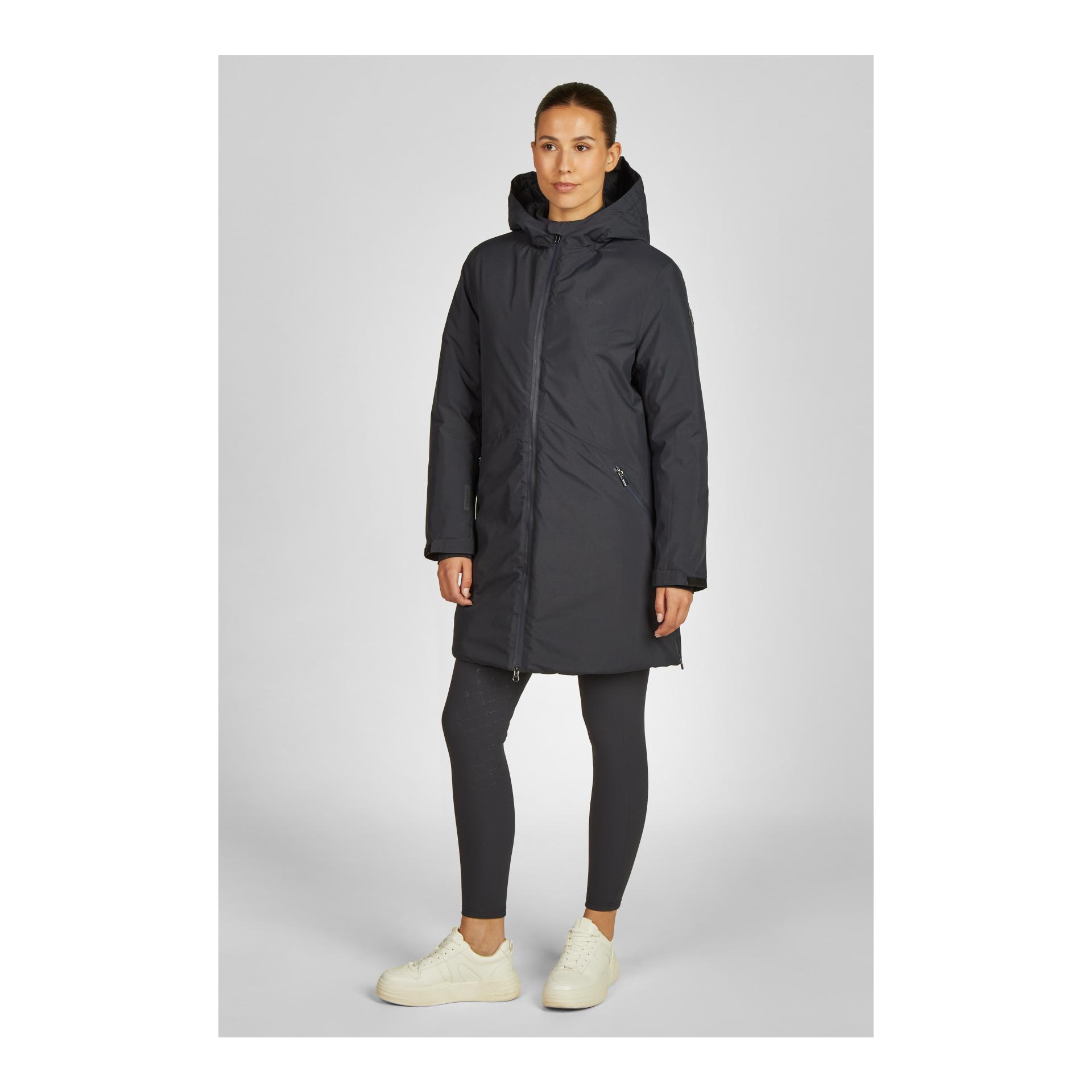 Eskadron Veste Waterproof ParkaHeritage 25/26