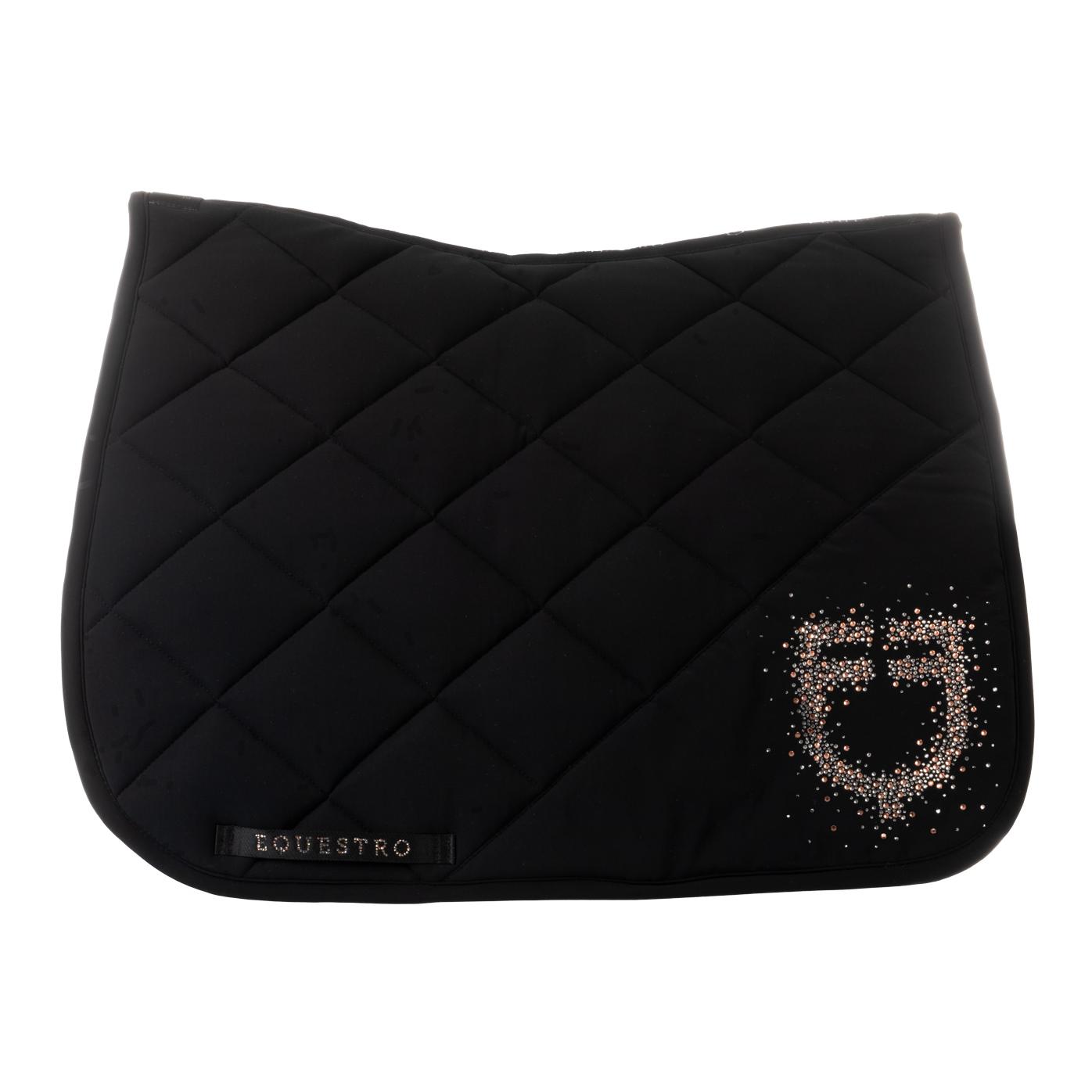 Equestro Schabracke Crystal
