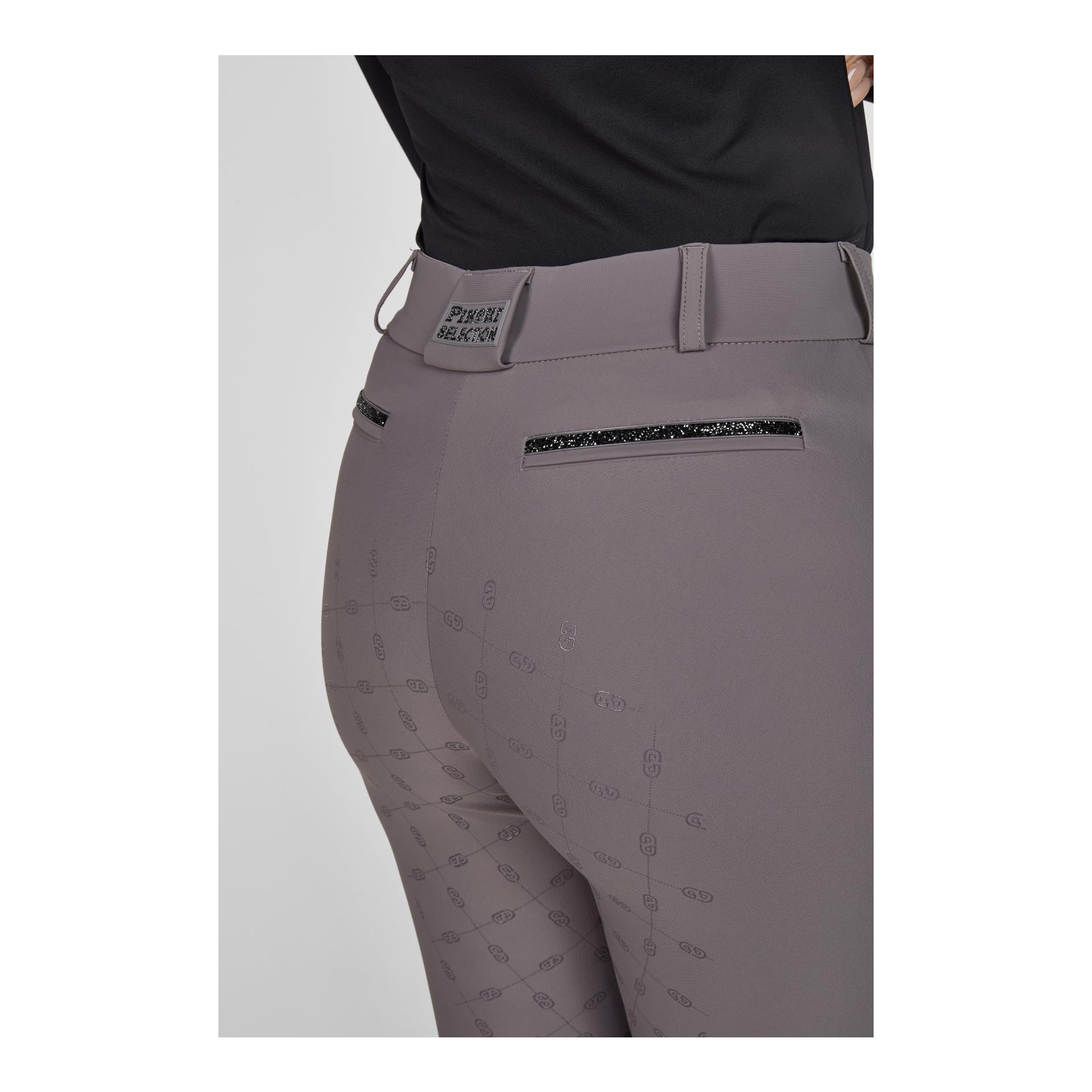 Pikeur Reithose Ceelina SD Highwaist Vollgrip Damen