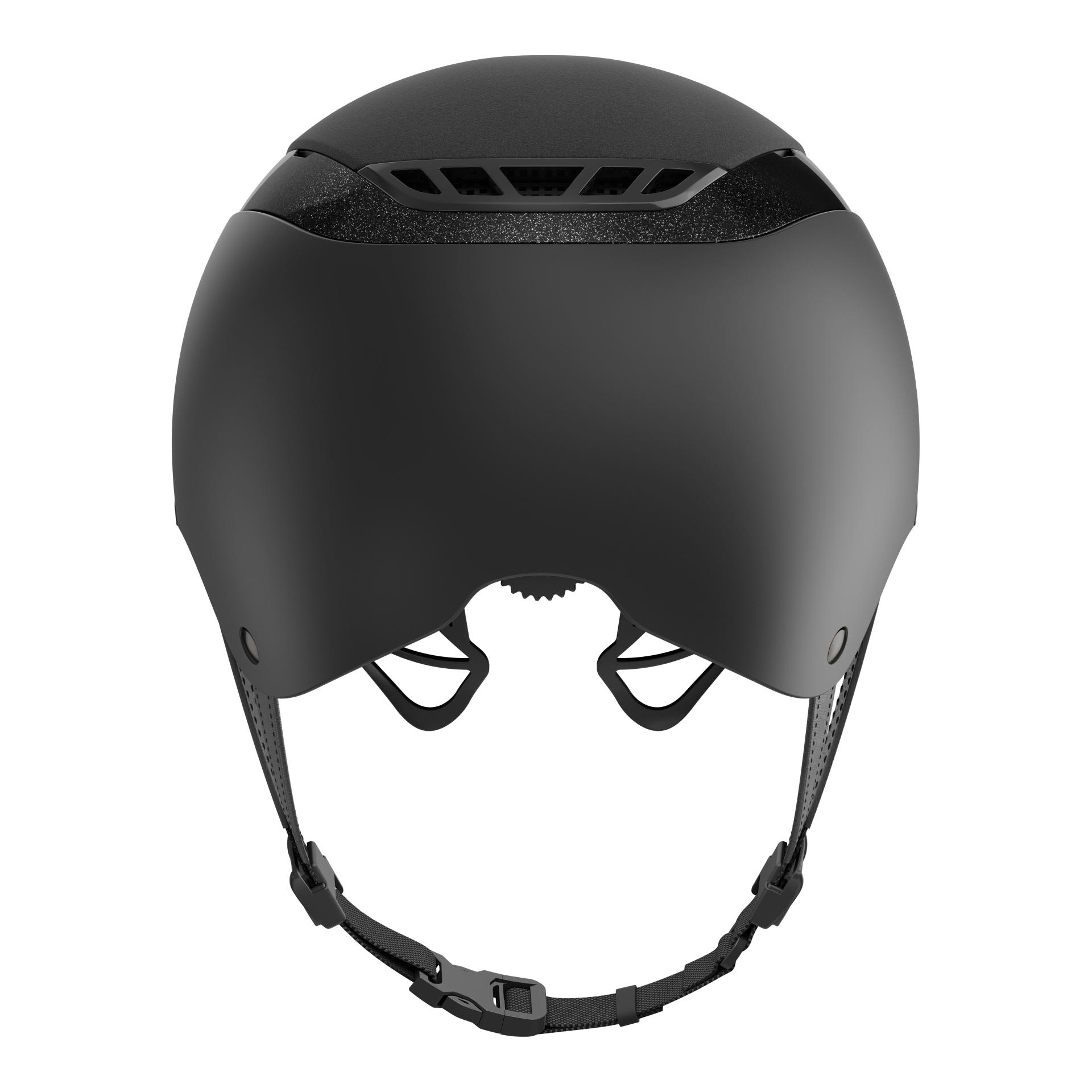 Abus Reithelm AirLuxe SUPREME L.V.