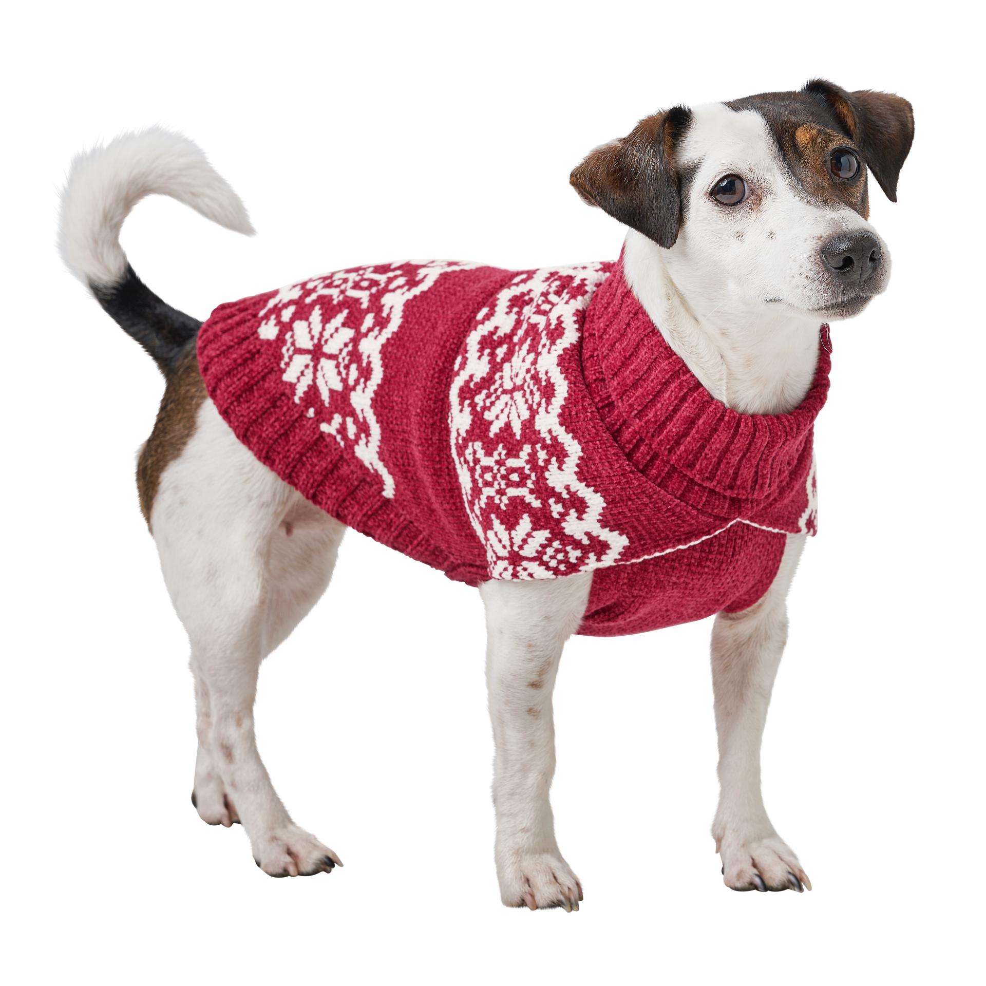 Hunter Hundepullover Birka