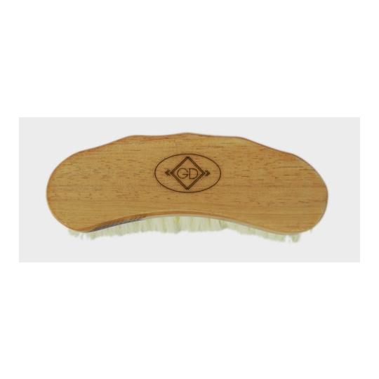 Grooming Deluxe Middle Brush long - natural
