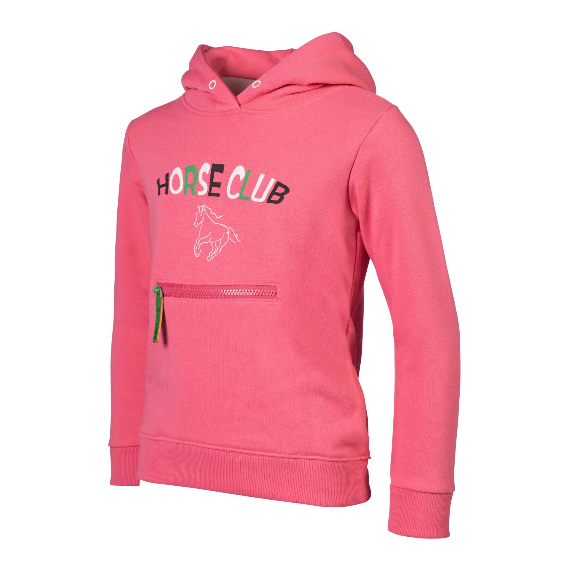 HKM Sweat à capuche enfant Maui
