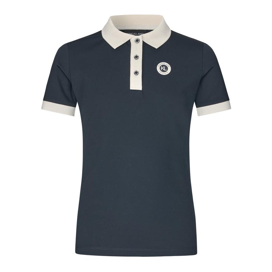 Kingsland Polo Pique KLLaura Junior