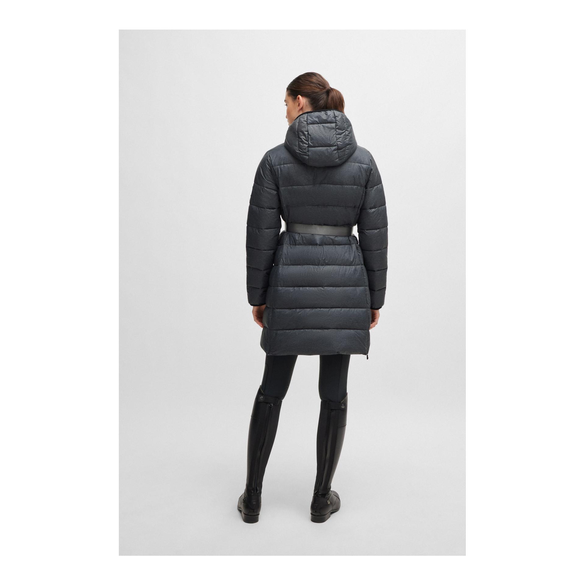 Parka Vespa femme
