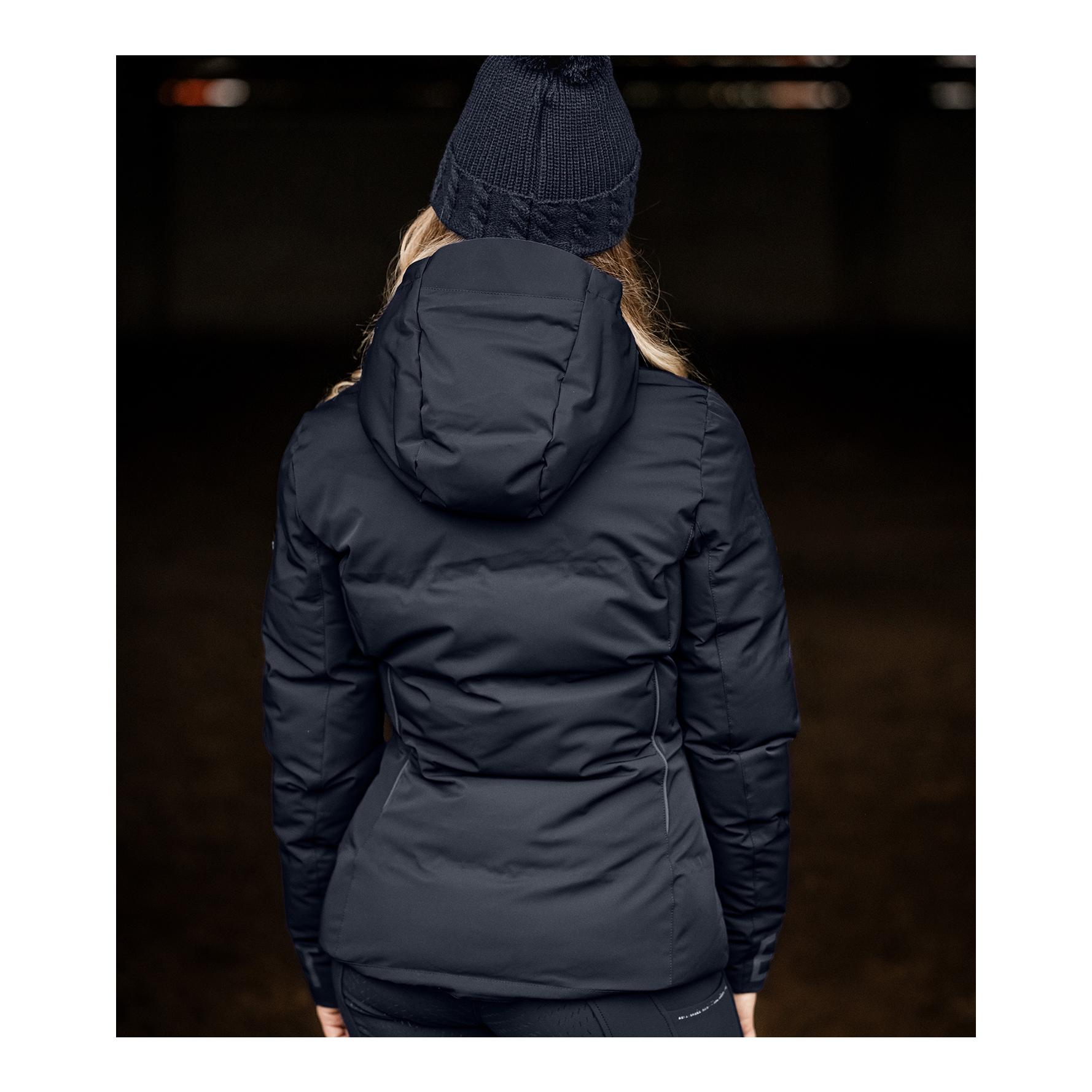 Elt Winterreitjacke Ohio