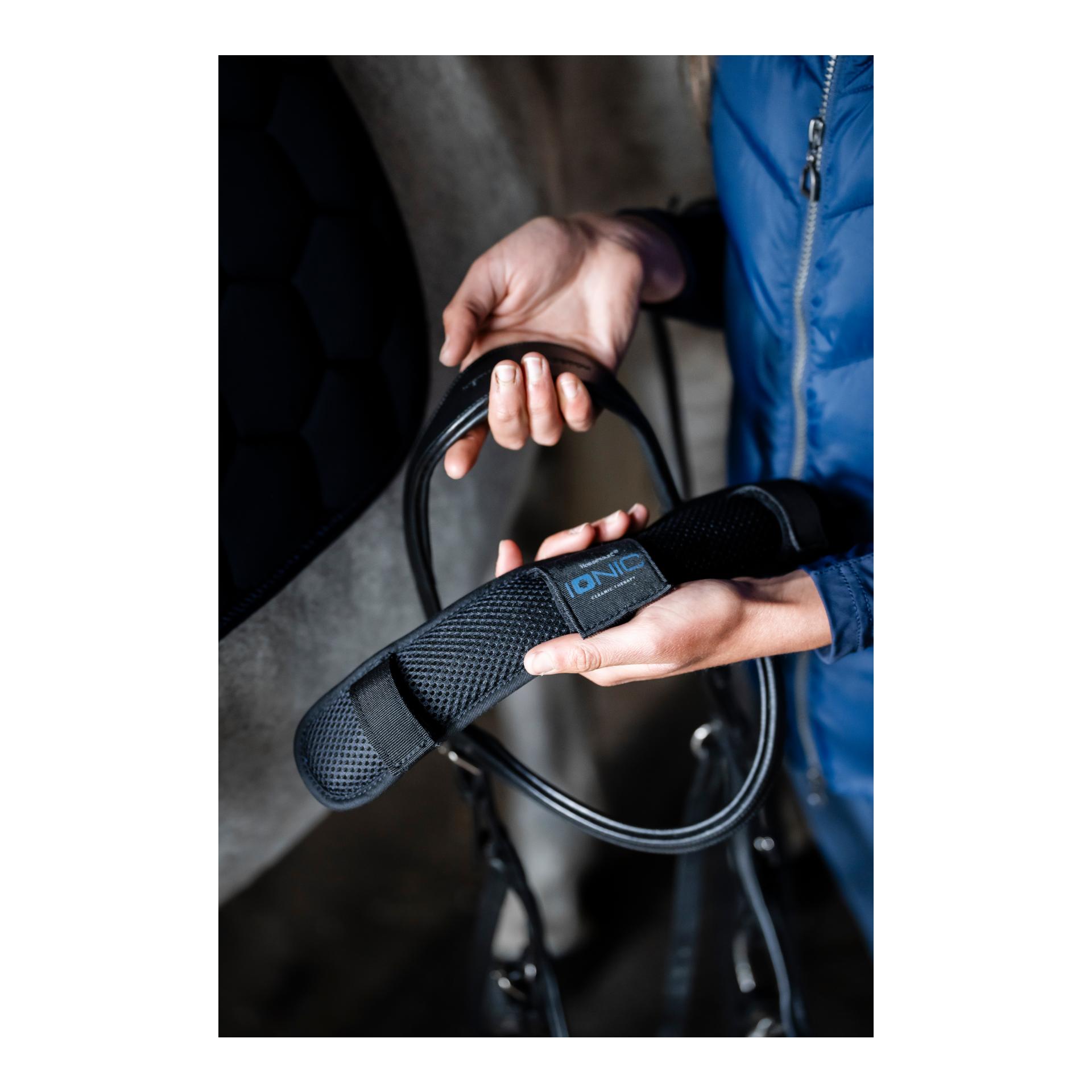 Horseware Ionic Poll Cover
