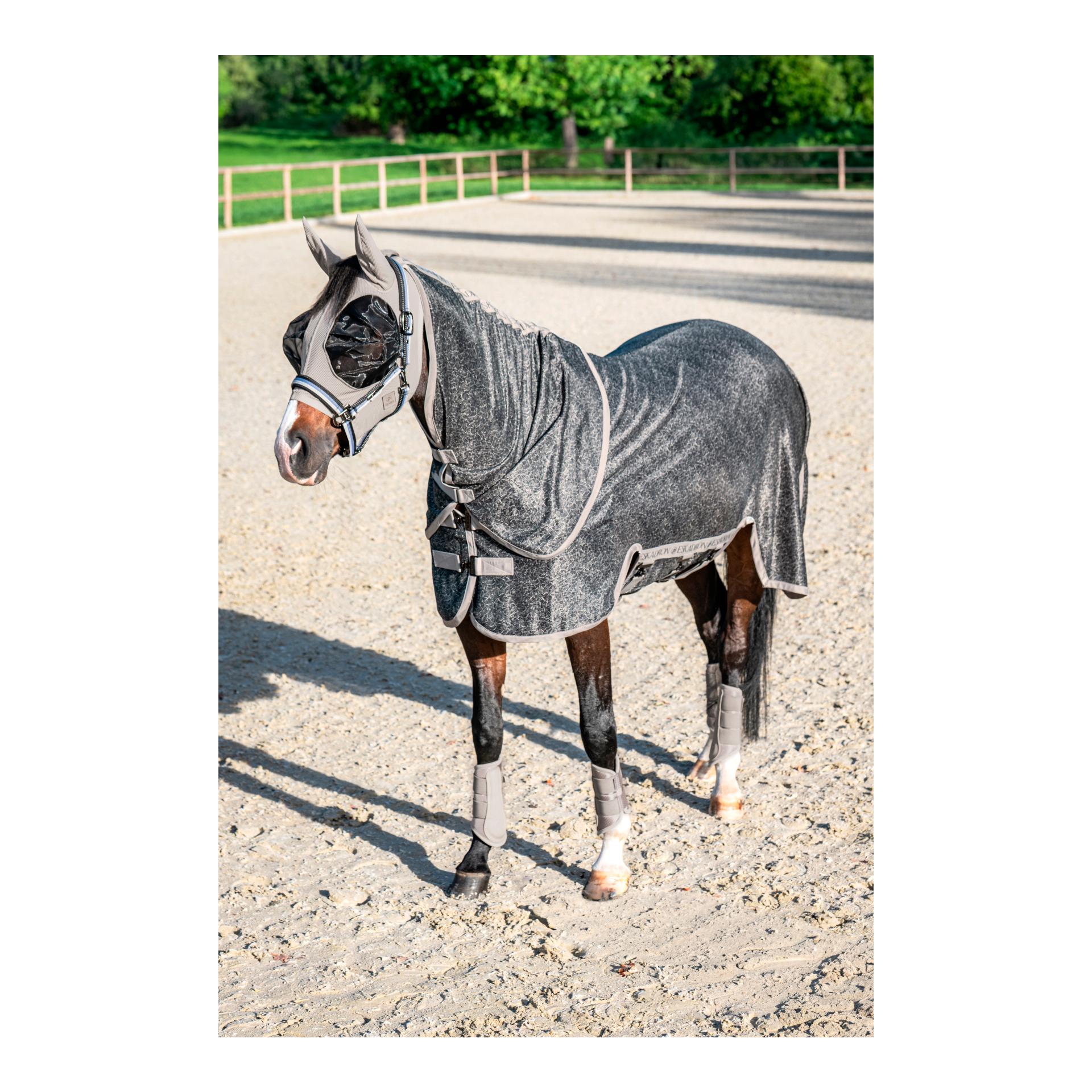 Eskadron Fliegendecke DETACH-NECK Platinum 26 S/S
