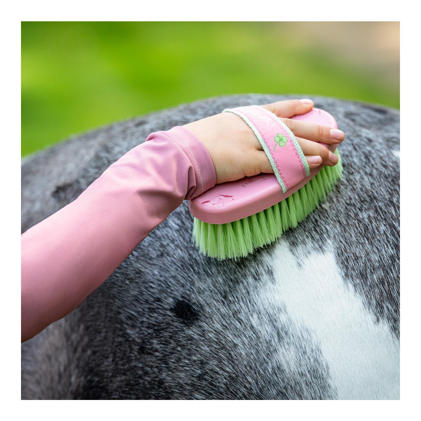 QHP Kit de brosses Lucky Start