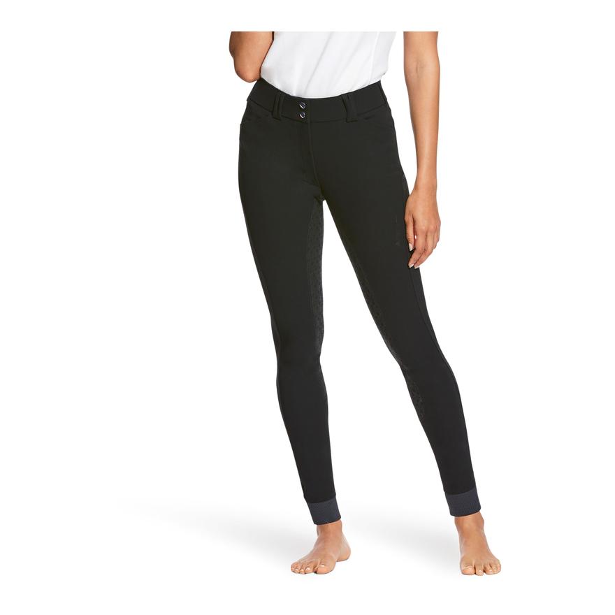 Ariat Reithose Tri Factor Vollgrip Damen