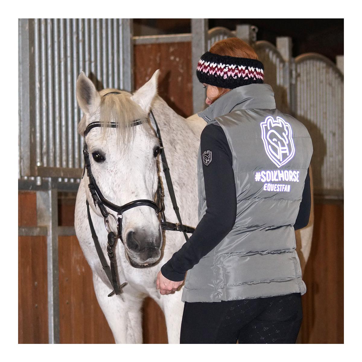 Gilet d'équitation "Best Buddy