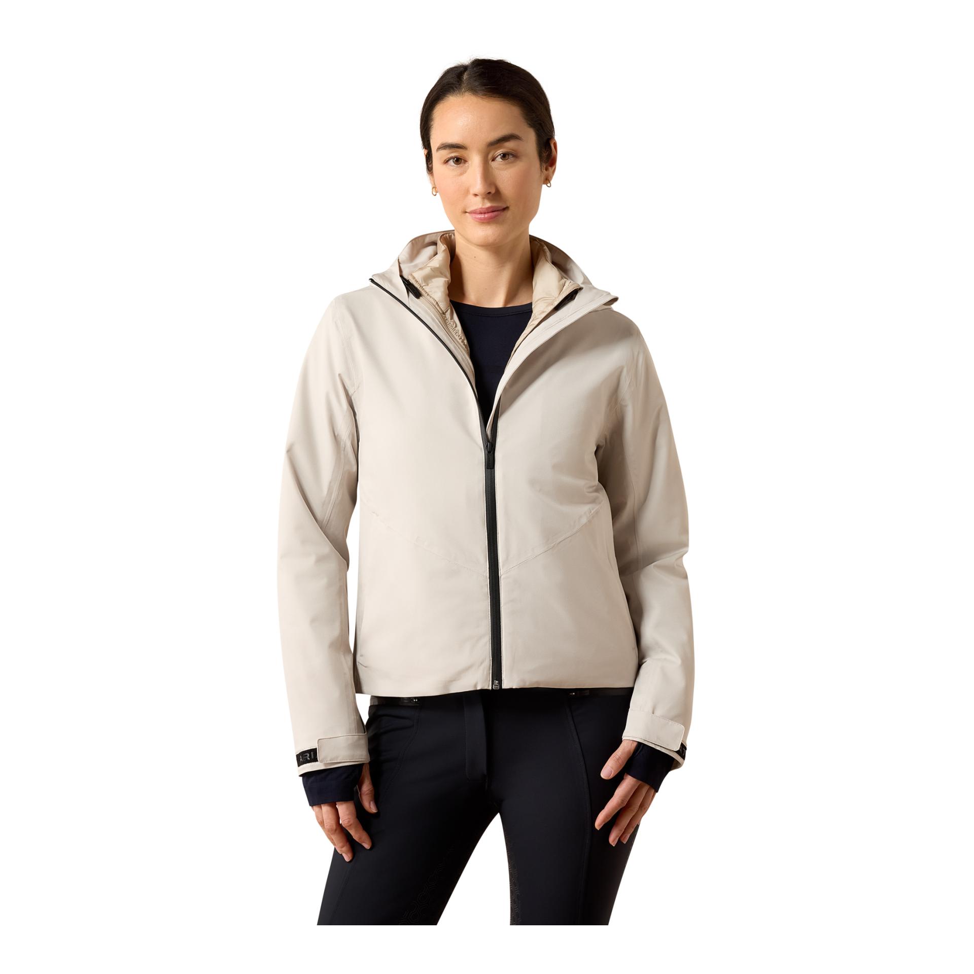 Ariat Parka femme Troika H2O
