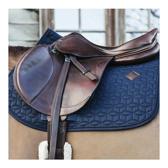 Kentucky Schabracke Basic - navy