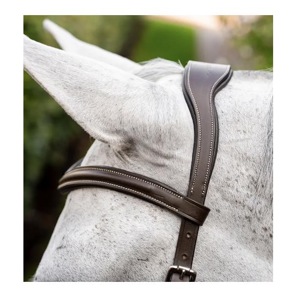 Horseware Zaum Micklem Deluxe
