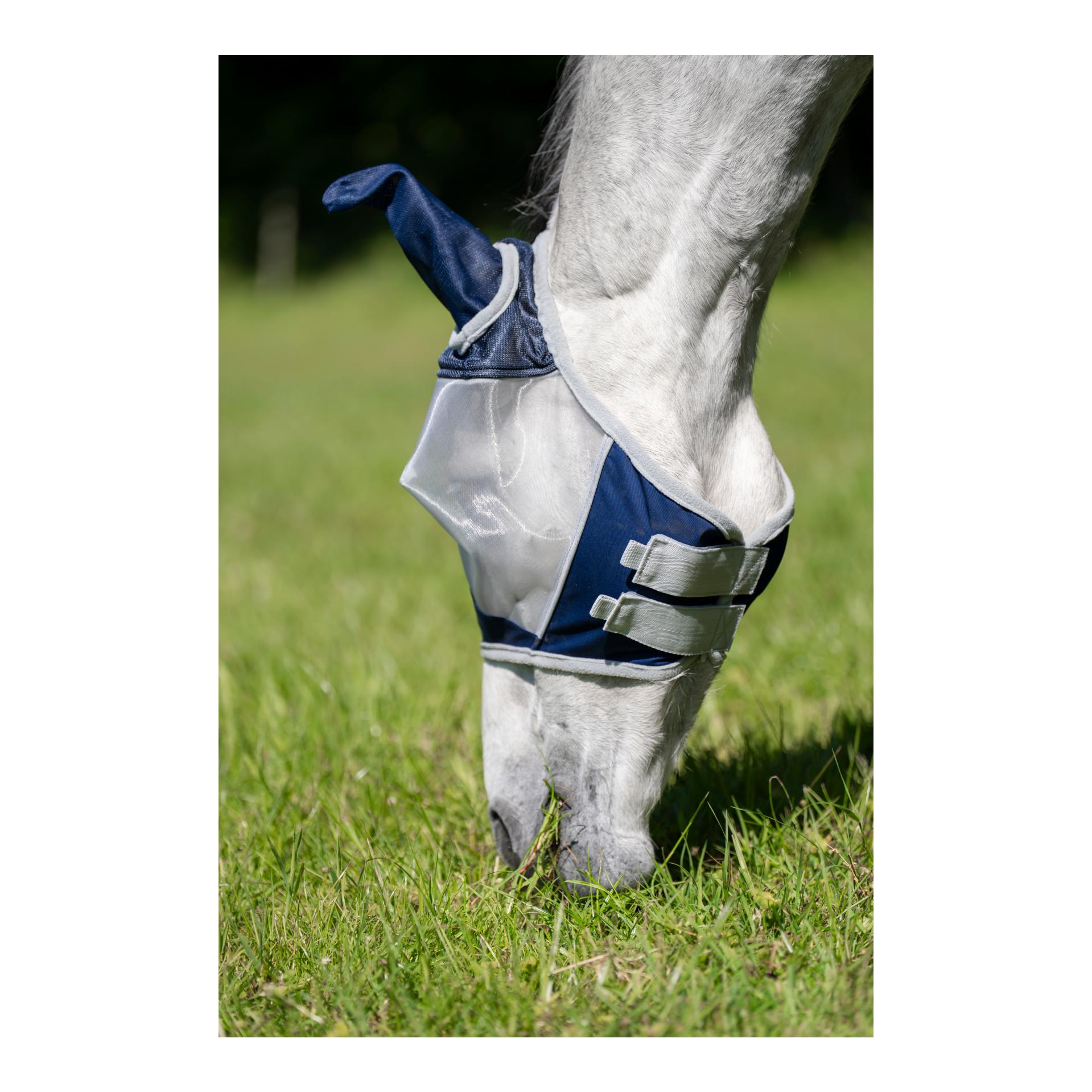 Horseware Fliegenmaske Shield