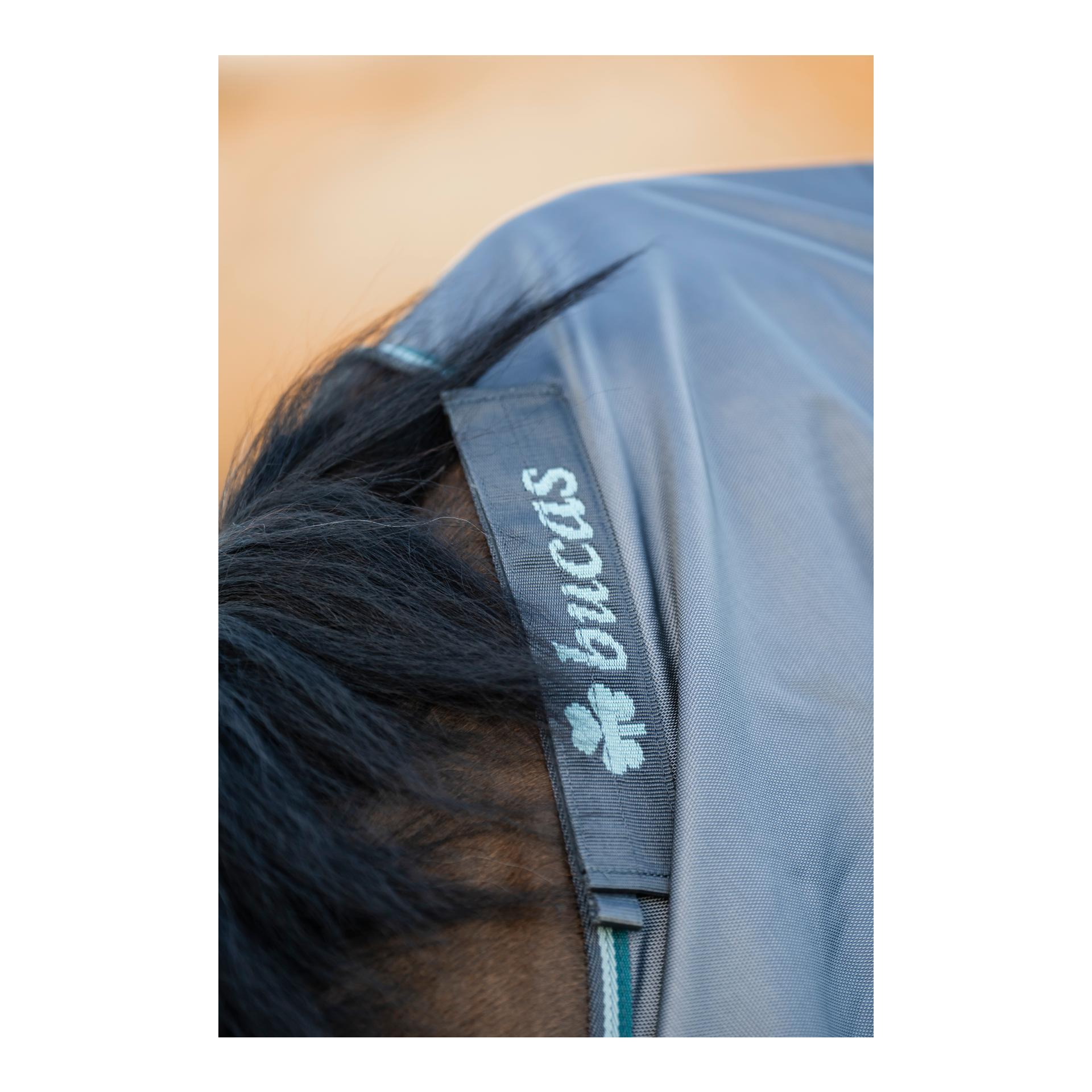Bucas Couverture d'extérieur Smartex Medium 150g