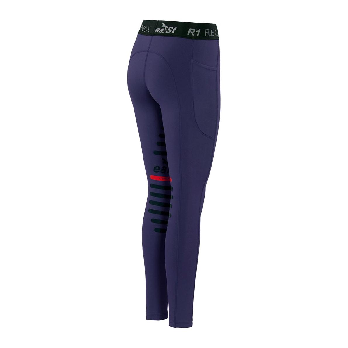 ea.St Professional REGGINGS® pour dames - blanc