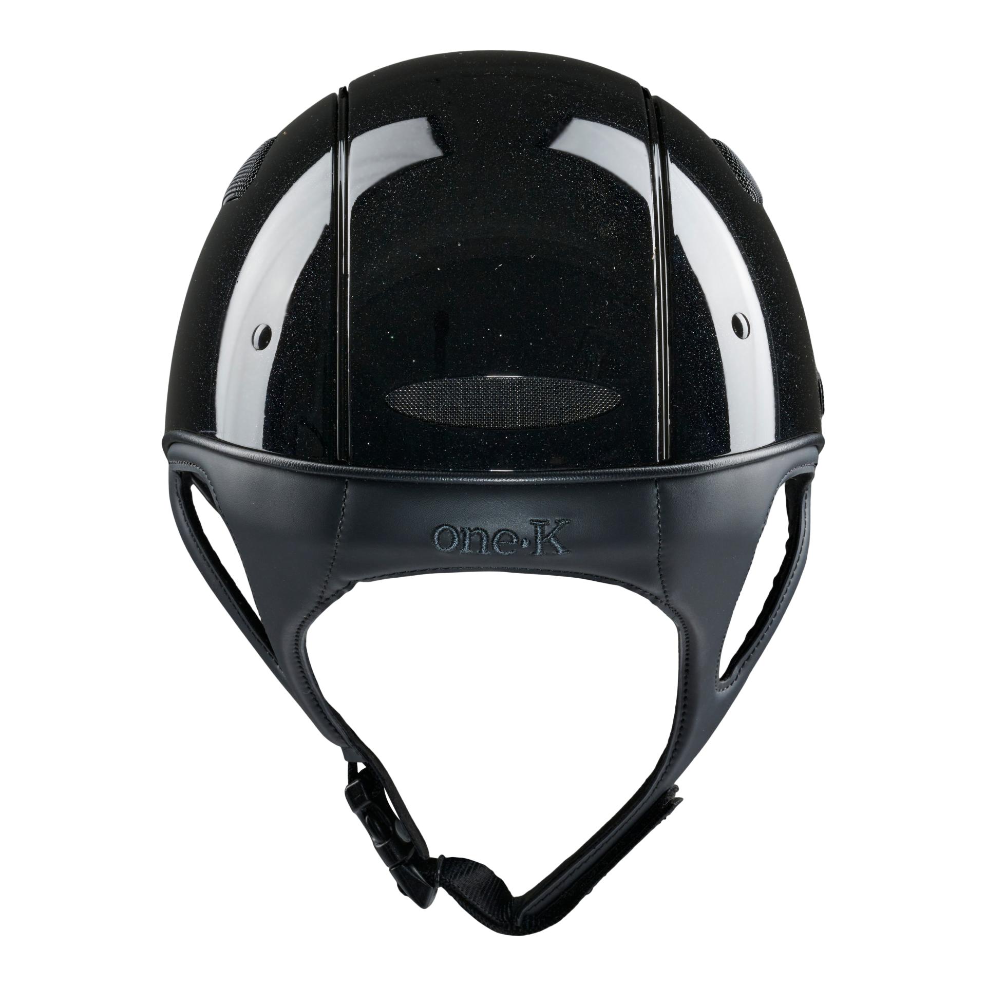 One K Reithelm Defender Pro Glossy Shimmer