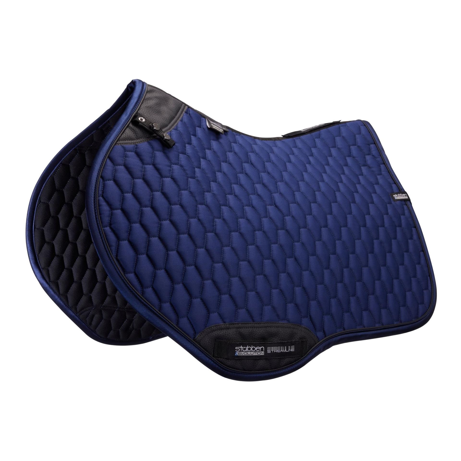 Stübben Chabraque Streamline Saut GEN2
