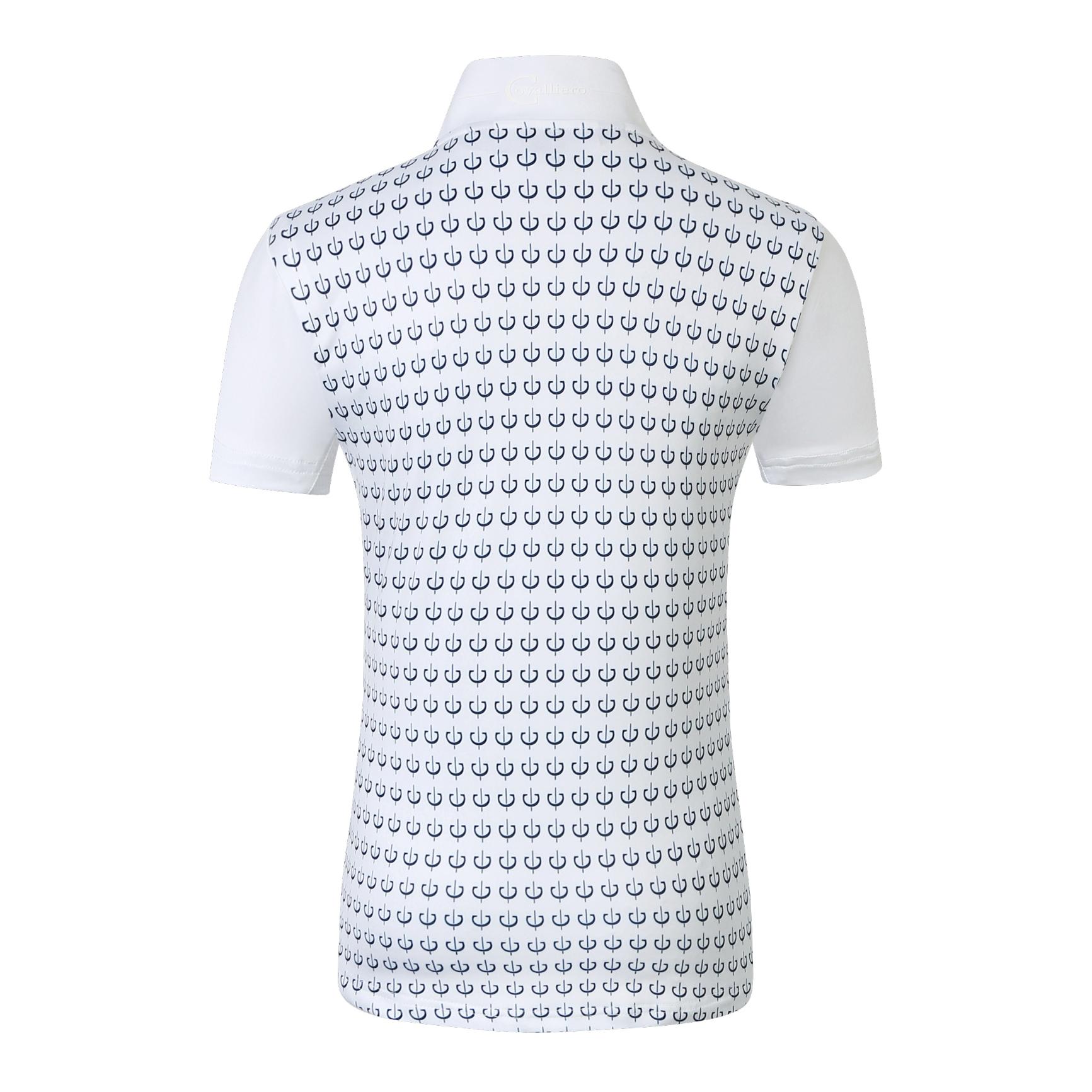 Covalliero Maillot de compétition F/S 2024 Femme